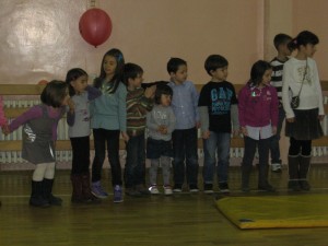 Радионице-дружионице за будуће прваке