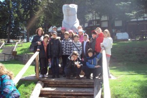 Настава у природи на Копаонику