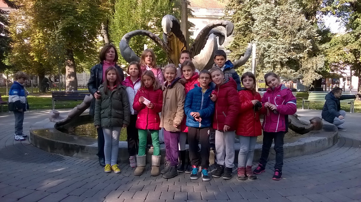 Излет у Резерват природе Засавица