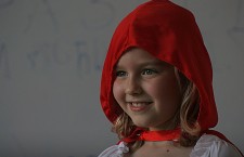 Први школски распуст